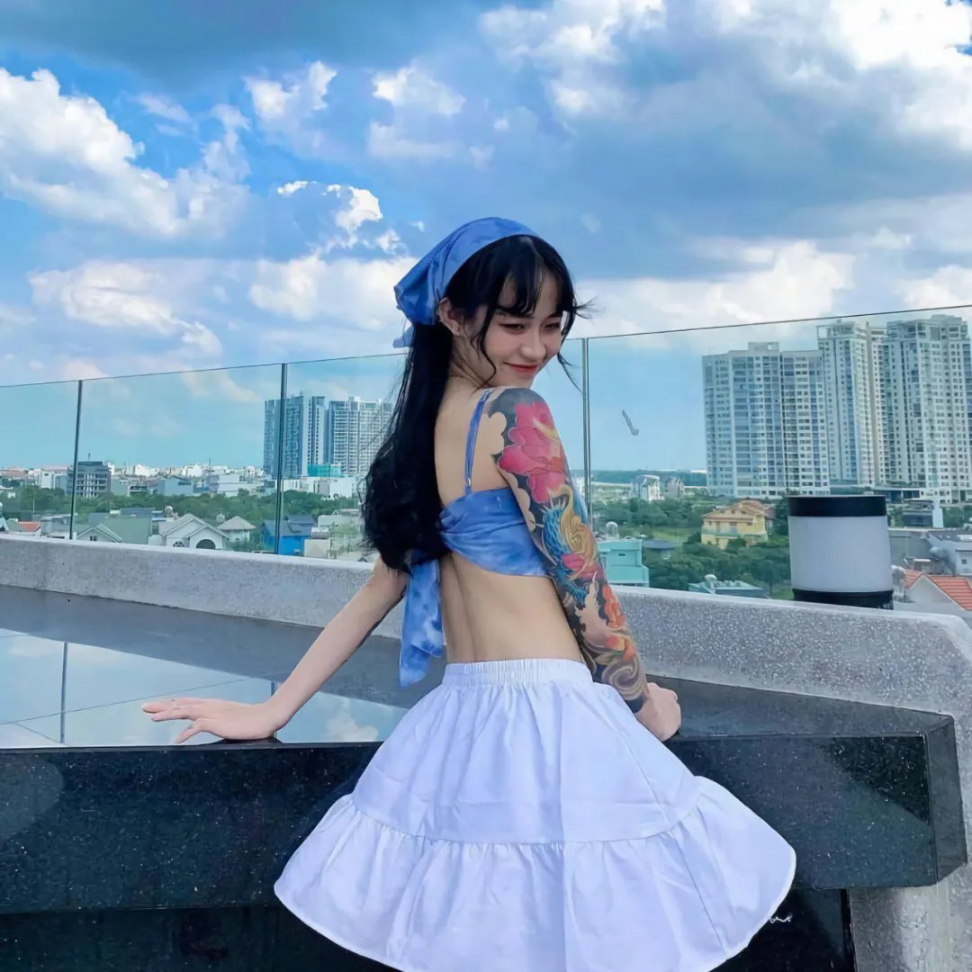 我爱红娘